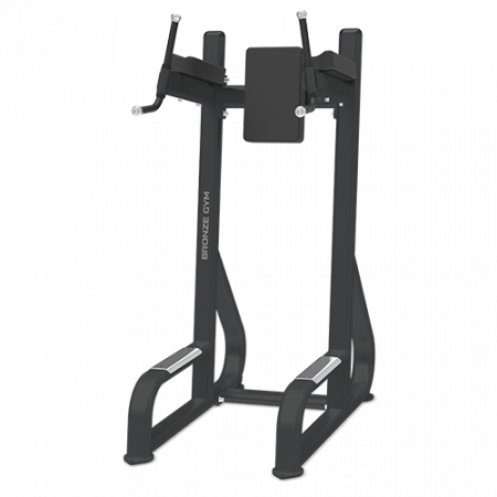 Брусья/пресс Bronze Gym BR-1016