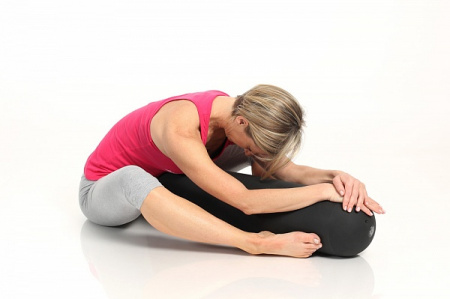 Массажный ролик Togu Multiroll mein Yoga
