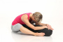 Массажный ролик Togu Multiroll mein Yoga