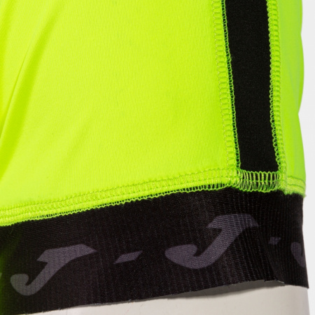 Футболка мужская Joma R-City желтая