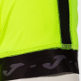 Футболка мужская Joma R-City желтая