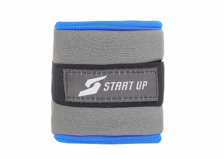 Утяжелители для рук и ног Start Up NT18045