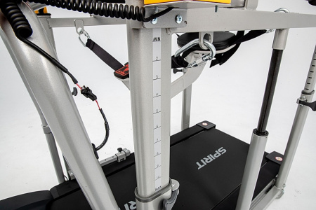 Беговая дорожка Spirit Fitness LW1000 NEW