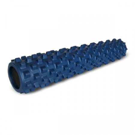 Массажный ролл RumbleRoller, стандартная жесткость, 79 см