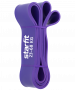 Эспандер многофункциональный Starfit ES-802 ленточный, 23- 68 кг, 208х6,4 см, фиолетовый