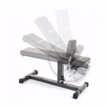 Скамья универсальная Ironmaster Super Bench