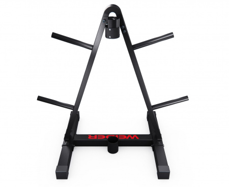 Стойка для хранения дисков Weider