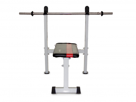 Подставка под штангу Brumer Stone T2