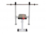 Подставка под штангу Brumer Stone T2