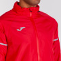 Дождевик мужской Joma Race красный