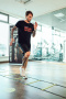 Лестница координационная Original FitTools 6 м 13 секций