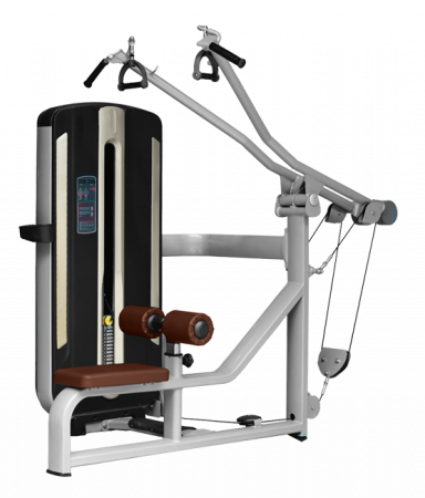 Верхняя тяга Bronze Gym MNM-012
