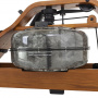 Гребной тренажер Fluid Rower Viking Pro V