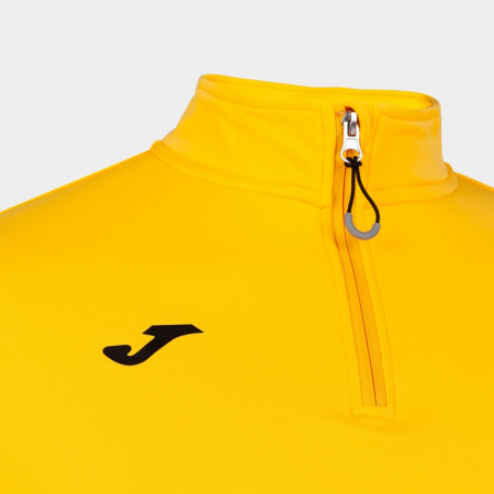 Толстовка мужская Joma Running Night янтарная