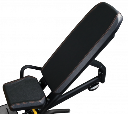 Жим ногами Bronze Gym Pl-1705
