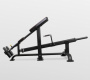 Т-образная тяга Bronze Gym PL-1718