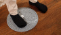 Массажный диск Casada ReflexDisk