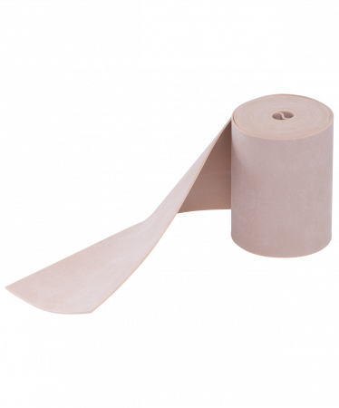 Жгут спортивный резиновый BaseFit 3 м