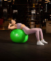 Фитбол полумассажный Starfit GB-201 антивзрыв