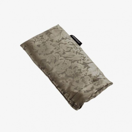Повязка на глаза Hugger Mugger Silk Eyebag Herbal Filling