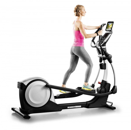 Эллиптический тренажер Smart Strider 495 CSE