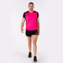 Футболка мужская Joma Record II розовая