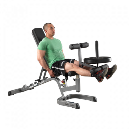 Керл для ног для Body-Solid GFID71