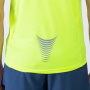 Майка мужская Joma Elite VI желтая