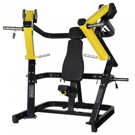 Жим от груди Bronze Gym XA-01