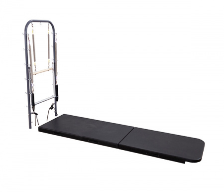 Трапеция с матом для реформера Balanced Body Rialto