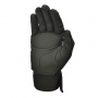 ADGB-12442RD Тренировочные перчатки Adidas утепленные размер M