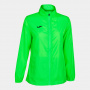 Ветровка женская Joma Elite VII салатовая