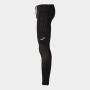 Легинсы унисекс Joma Elite IX черные