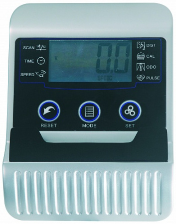 Велоэллипсоид Larsen Newtone E620