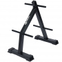 Стойка / подставка под диски 26 мм Domsen Fitness Ds18