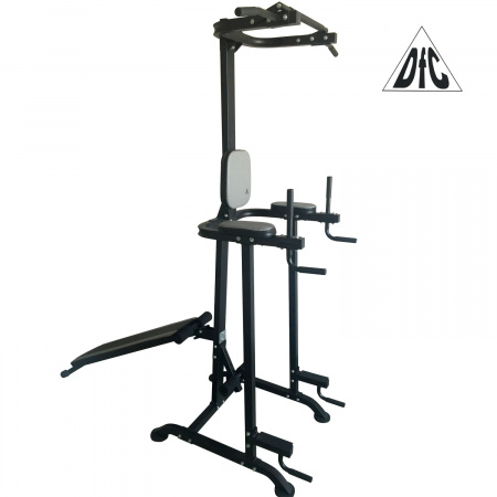 Тренажер Multi Power Basic Trainer со скамьей VT-7005