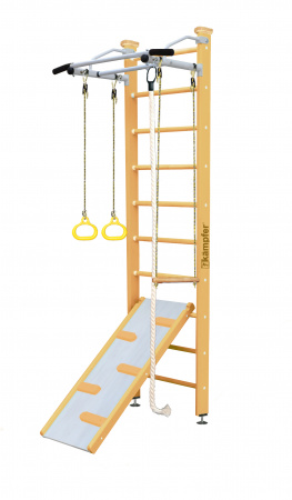 Шведская стенка Kampfer Ride Ceiling (Высота 3 м)