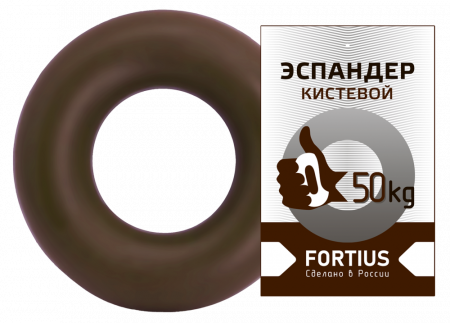 Эспандер-кольцо Fortius