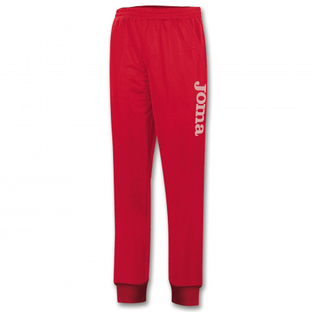 Брюки мужские Joma Suez красные