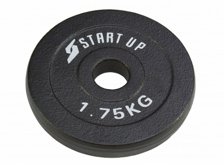 Гантель разборная Start UP HD-2601-10 10 кг