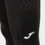 Легинсы унисекс Joma Elite IX черные