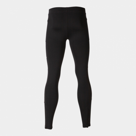 Легинсы унисекс Joma Elite IX черные