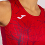 Топ женский Joma Elite IX красный