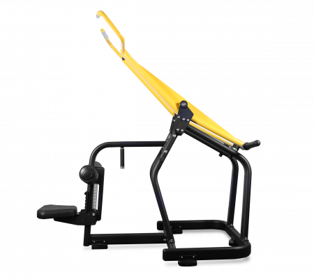 Верхняя тяга Bronze Gym Pl-1703