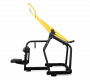 Верхняя тяга Bronze Gym Pl-1703