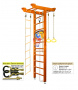 Шведская стенка Kampfer Big Sport Ceiling Basketball Shield Стандарт