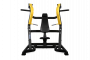 Жим от груди Bronze Gym Pl-1707