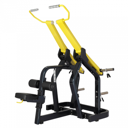 Верхняя тяга Bronze Gym XA-07