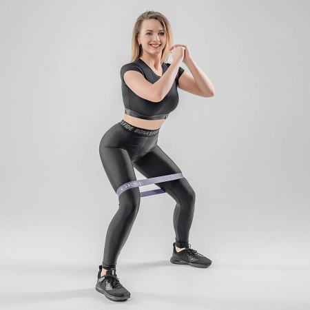 Набор фитнес-резинок Flex Set