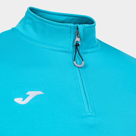 Толстовка мужская Joma Running Night голубая